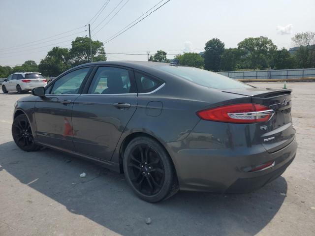 Vin: 3fa6p0hd3lr184549, lot: 60691935, ford fusion se 20202