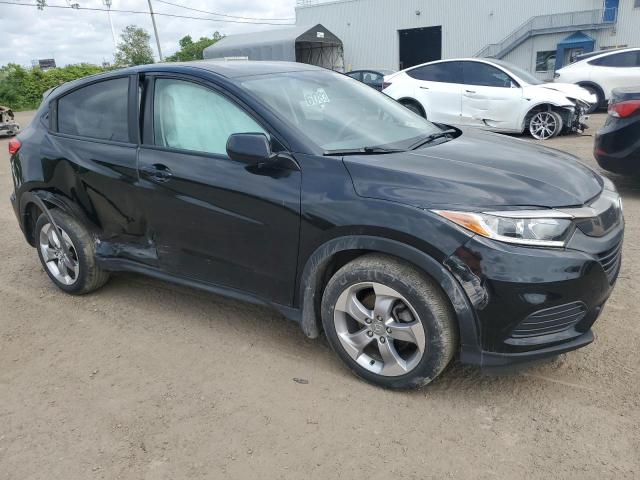 Vin: 3czru5h3xkm101919, lot: 59205225, honda hr-v lx 20194