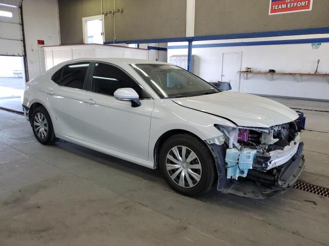 Vin: 4t1c31ak9pu054986, lot: 59400505, toyota camry le 20234
