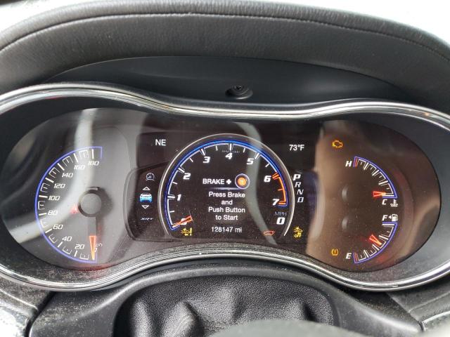 2017 JEEP GRAND CHER #3178779477