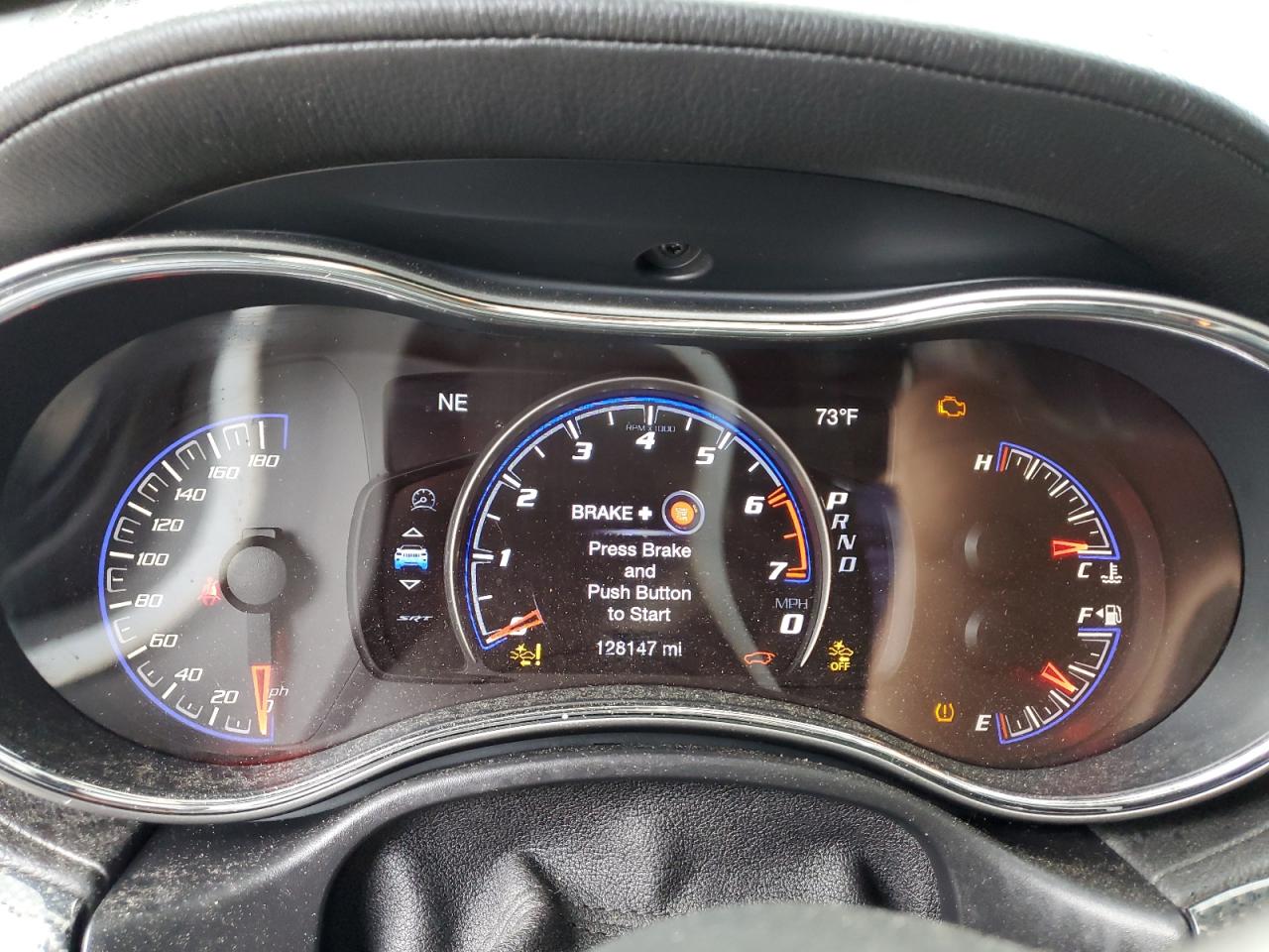 Lot #3178779477 2017 JEEP GRAND CHER