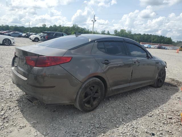 Vin: 5xxgm4a7xfg393454, lot: 60368195, kia optima lx 20153