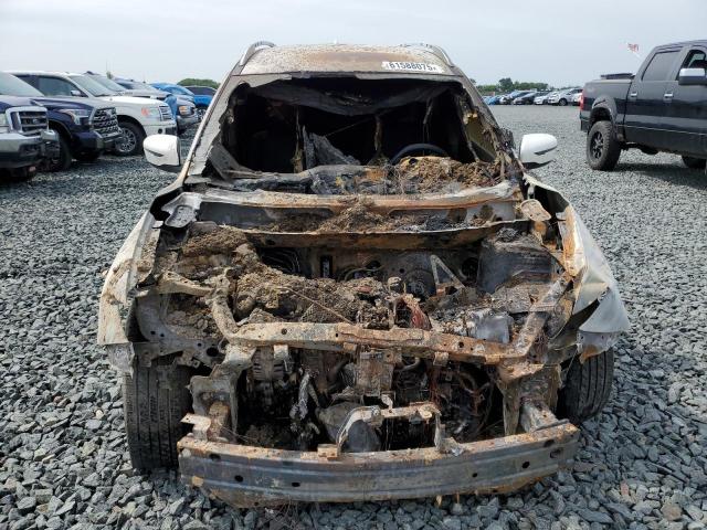 2019 NISSAN ROGUE S - KNMAT2MV4KP535419