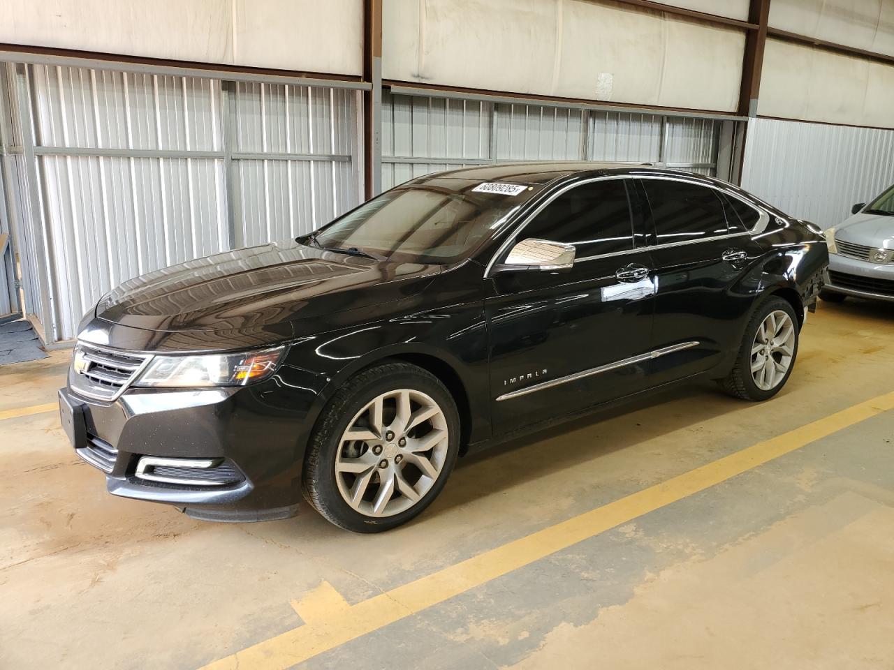 CHEVROLET IMPALA PREMIER