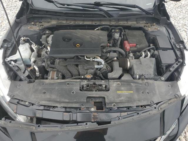2020 NISSAN ALTIMA S - 1N4BL4BV5LC185283