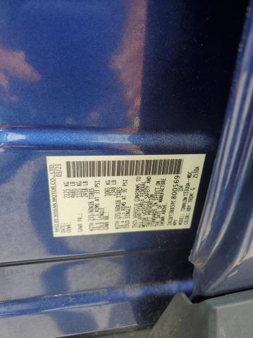 2023 NISSAN ROGUE SV - 5N1BT3BB5PC800569