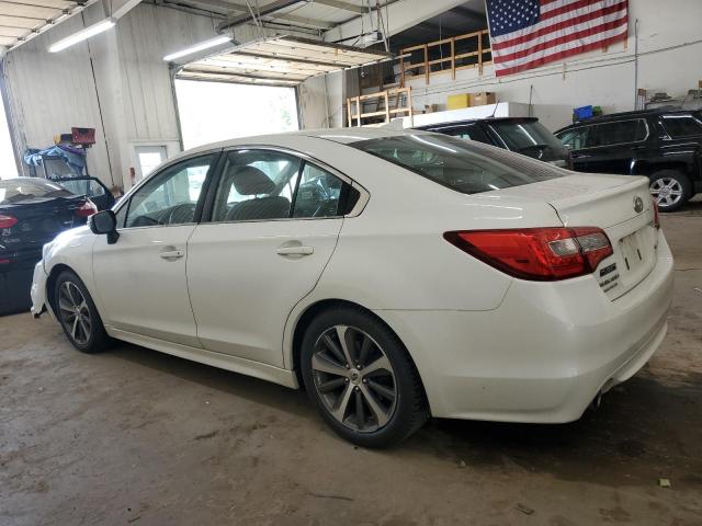 Vin: 4s3bnak60h3066186, lot: 58825405, subaru legacy 2.5i limited 20172