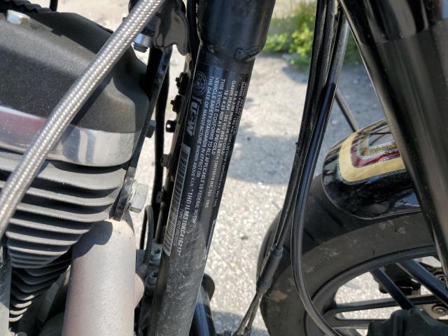 2019 HARLEY-DAVIDSON XL1200 CX 1HD1LM310KC416217