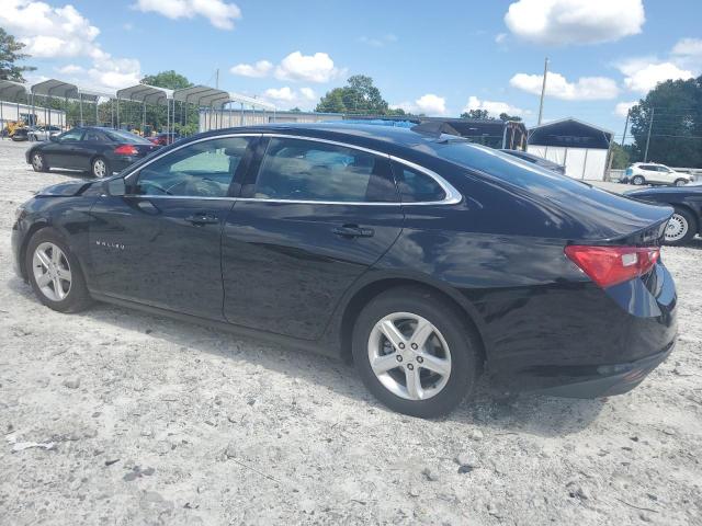 1g1zb5stxkf212399 - 2019 Chevrolet Malibu Ls - #61174665