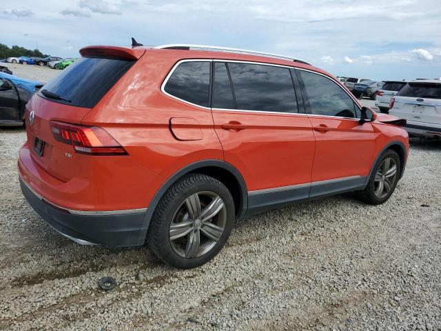 Vin: 3vv5b7ax7jm221504, lot: 61672625, volkswagen tiguan sel premium 20183