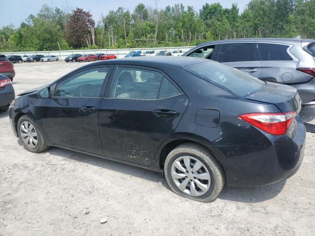Vin: 2t1burhe6ec206860, lot: 60529175, toyota corolla l 20142
