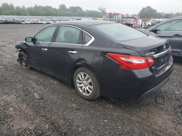 Vin: 1n4al3ap7gn332075, lot: 59849715, nissan altima 2.5 20162