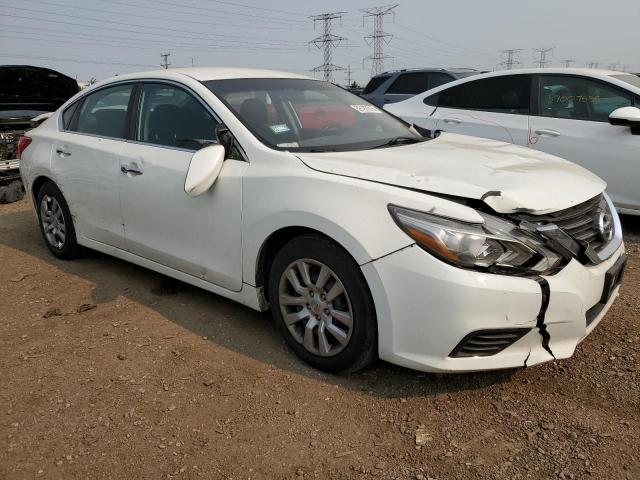 Vin: 1n4al3ap4hn316210, lot: 59167515, nissan altima 2.5 20174