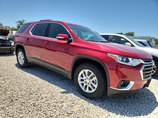 2018 CHEVROLET TRAVERSE L 1GNERGKW2JJ254351