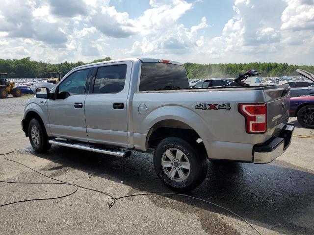 Vin: 1ftew1e4xlfa98400, lot: 62073085, ford f-150 supercrew 20202