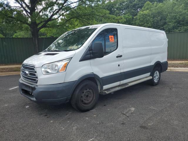 Vin: 1ftyr1zm0jka64548, lot: 61365555, ford transit t-250 2018 img_1