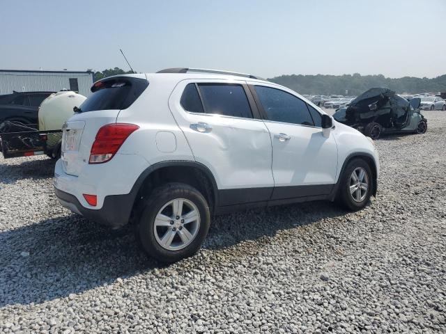 2020 CHEVROLET TRAX 1LT - KL7CJLSB9LB011174