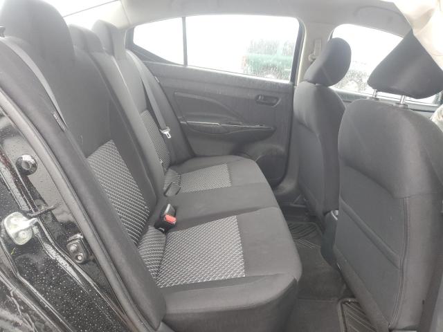 2022 NISSAN VERSA S - 3N1CN8DV2NL855458