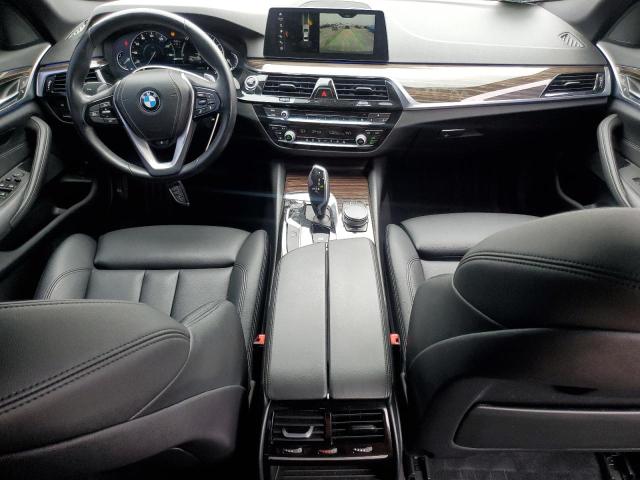 2018 BMW 530XE WBAJB1C53JB085561