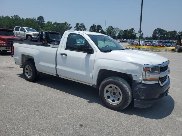 2016 CHEVROLET SILVERADO C1500 1GCNCNEH4GZ392463