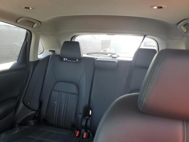 2023 HONDA HR-V EXL 3CZRZ1H70PM732411
