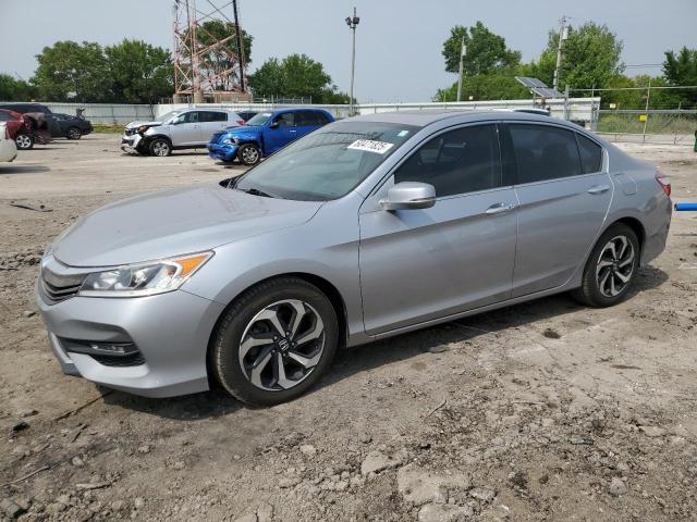Vin: 1hgcr3f83ga023750, lot: 60471825, honda accord exl 2016 img_1