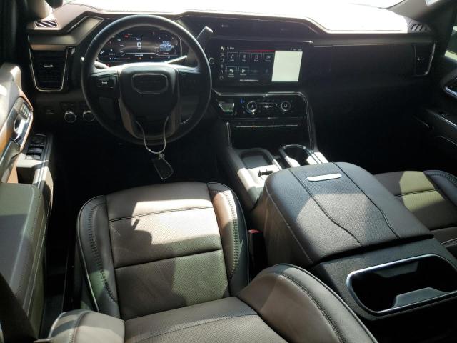 2024 GMC SIERRA K25 1GT49REY3RF452058