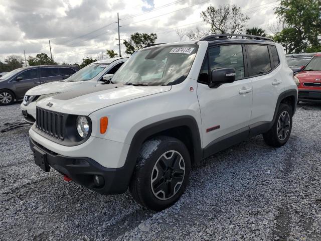 JEEP RENEGADE T