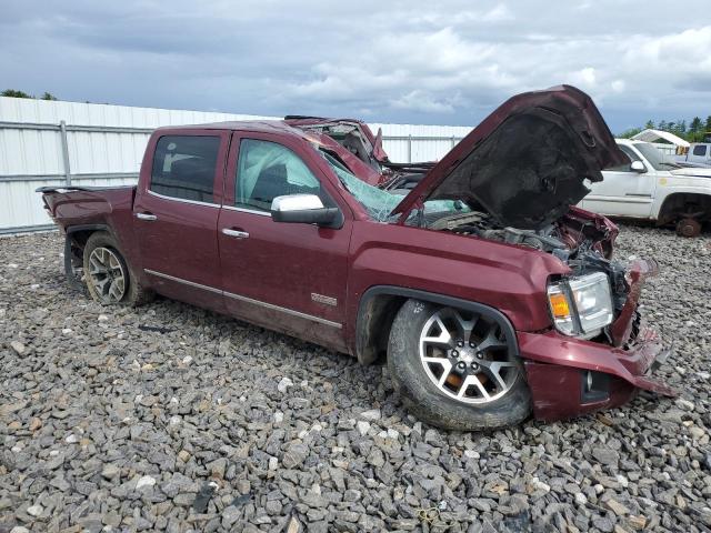 Vin: 3gtu2vec8fg429662, lot: 58143415, gmc sierra k1500 slt 20154