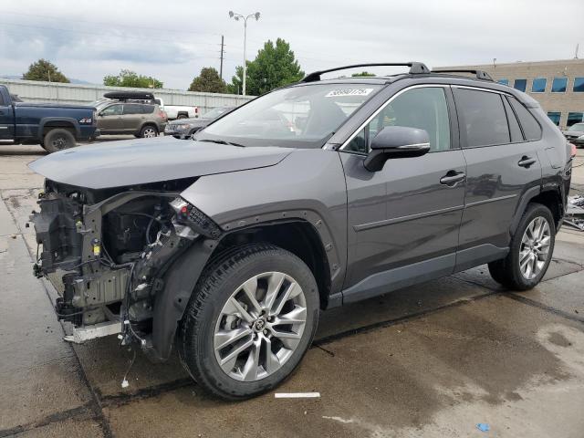Vin: 2t3a1rfv7nc293473, lot: 58990175, toyota rav4 xle premium 2022 img_1