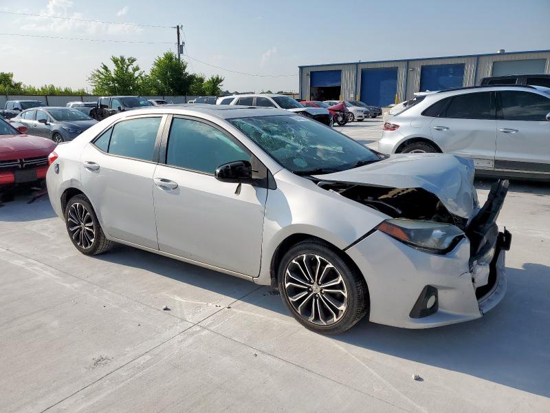 Vin: 2t1burhe1fc381812, lot: 59049065, toyota corolla l 20154