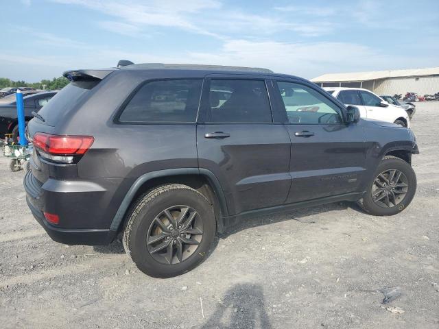 2016 JEEP GRAND CHER - 1C4RJEAG1GC506443