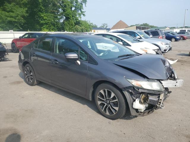 Vin: 2hgfb2f84eh546382, lot: 59685485, honda civic ex 20144