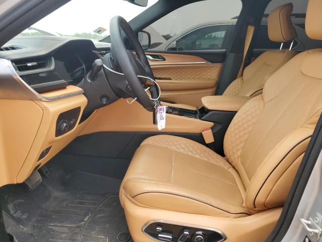 2023 JEEP GRAND CHER - 1C4RJHEG8P8892339