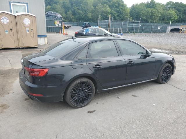 Vin: waudnaf40hn050153, lot: 60552645, audi a4 premium 20173