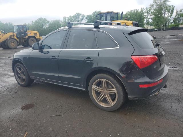 Vin: wa1wkafp0ba115252, lot: 60407765, audi q5 prestige 20112