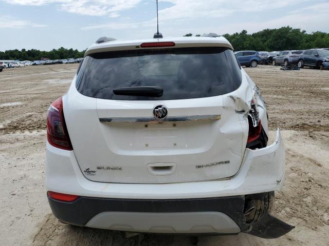 2018 BUICK ENCORE PRE KL4CJASB8JB700864