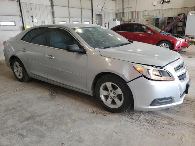 Vin: 1g11b5sa7df325175, lot: 59093185, chevrolet malibu ls 20134