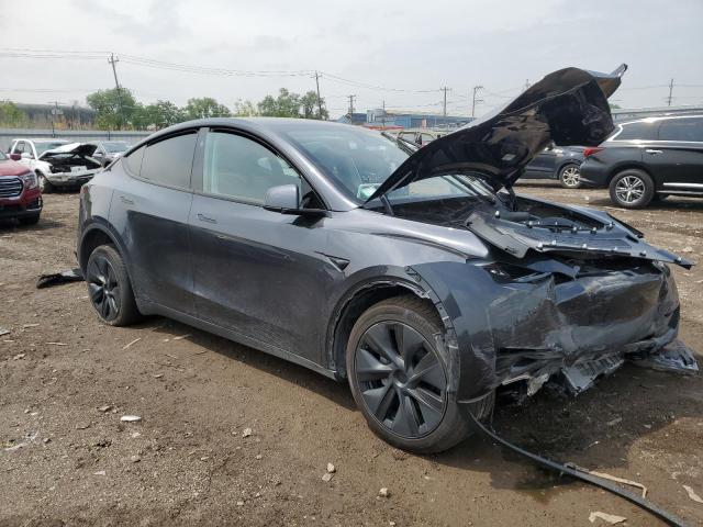 2025 TESLA MODEL Y 7SAYGDEEXSF224586