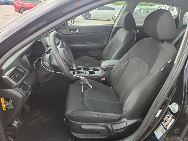 2016 KIA OPTIMA LX 5XXGT4L38GG043237