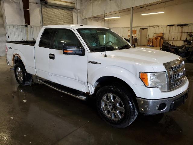 Vin: 1ftfx1ef2dkg09741, lot: 61973075, ford f-150 super cab 20134