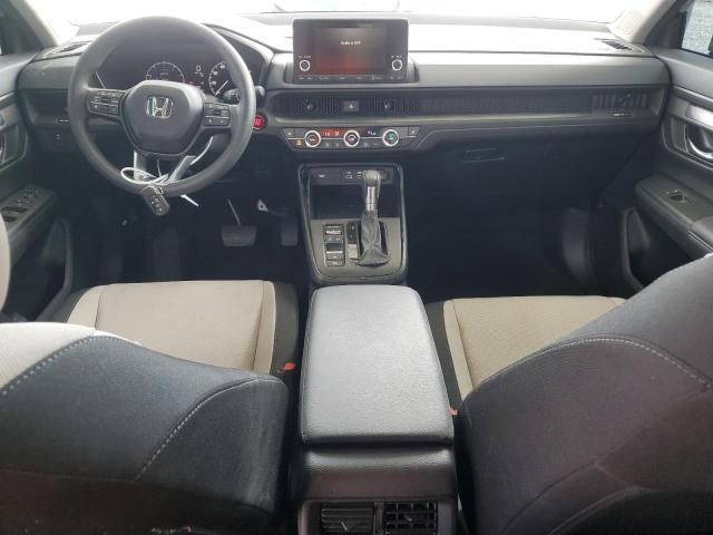 2025 HONDA CR-V EX - 2HKRS3H47SH312414