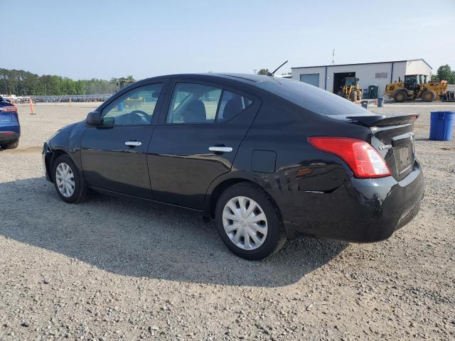Vin: 3n1cn7ap5fl891369, lot: 59352585, nissan versa s 20152