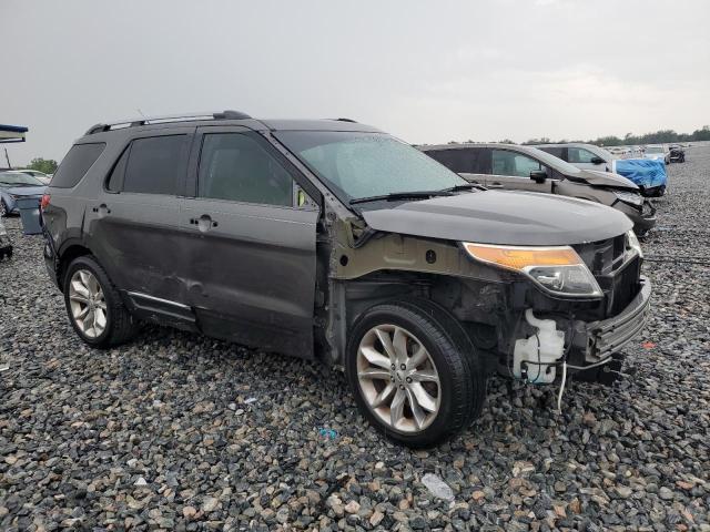 Vin: 1fm5k7f80fga38751, lot: 59309315, ford explorer limited 20154