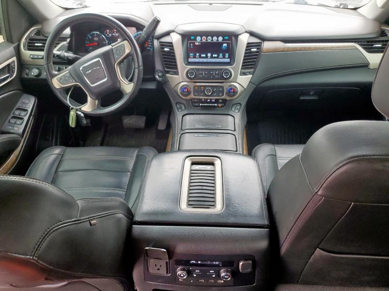 2019 GMC YUKON DENA 1GKS2CKJ1KR112397