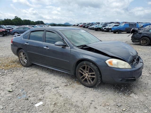 Vin: 2g1wc5em8a1145487, lot: 61353915, chevrolet impala ltz 20104