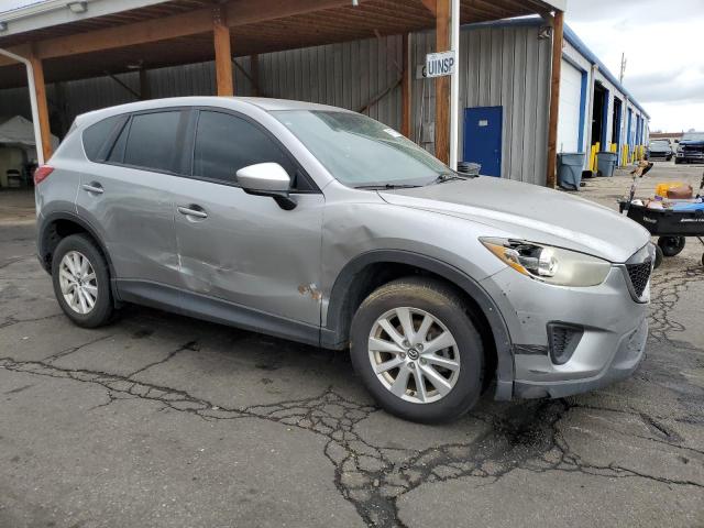 Vin: jm3ke4be4d0147672, lot: 61617215, mazda cx-5 sport 20134