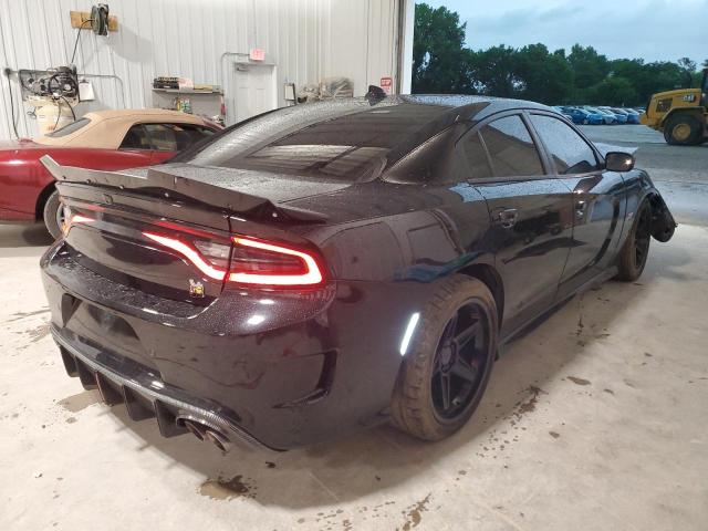 2023 DODGE CHARGER SC 2C3CDXGJ2PH601008