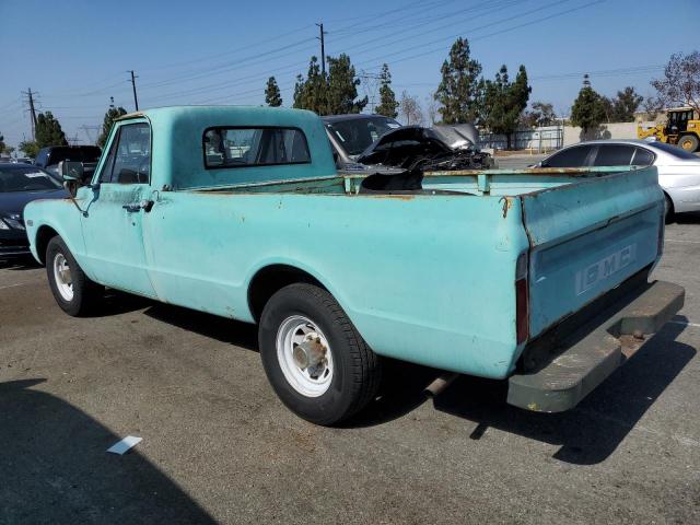 Vin: cs2590dzc1122b, lot: 61868745, gmc truck 19682