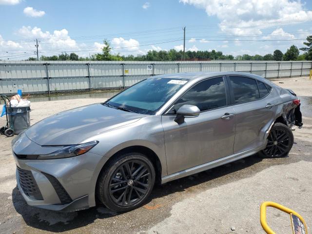 Vin: 4t1daack4su558085, lot: 62009215, toyota camry xse 2025 img_1